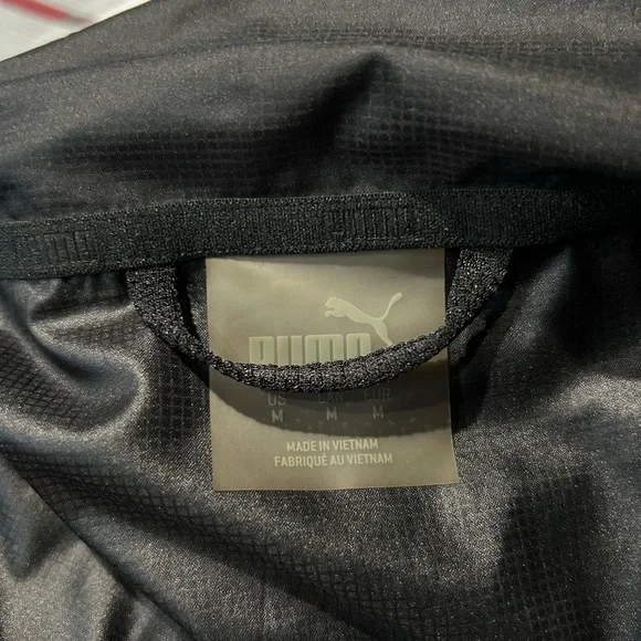 Puma Jacket - Picture 8 of 9